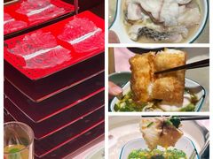-纯味斑鱼府(中海环宇荟店)
