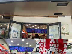 门面-蜜雪冰城(紫荆山顺河路店)