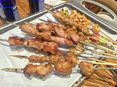 -聚点·北京串(簋街店)