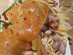 凉菜-祥盛隆羊汤馆(芙蓉店)