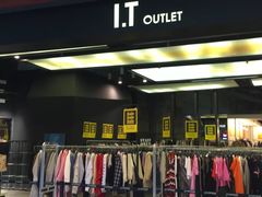 -东荟城名店仓