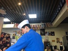 -大成铁板烧•板前(复古餐厅石老人店)