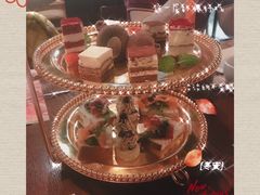 -斯比特花园西餐厅(东方商厦店)