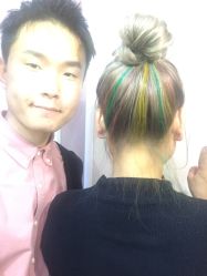 -爱美丽科技美肤中心