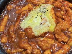 -米村拌饭(万象城店)