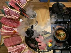 -龍二烧肉酒场(九亭店)