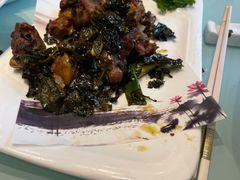 -添福来墨鱼饺子 · 海鲜东北菜(大连星海·黄浦路店)