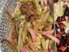 -小鱼小牛·鱼牛干锅·脆鱼火锅(世欧广场店)