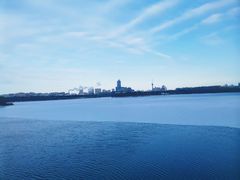 -长春市南湖公园