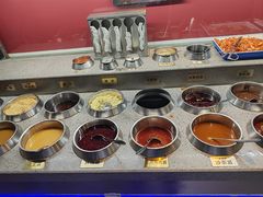 -傣妹火锅(南京东路一店)