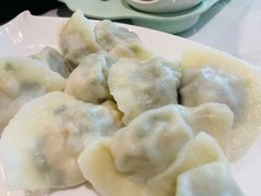 -船歌·鱼水饺青岛菜(合肥路永旺店)