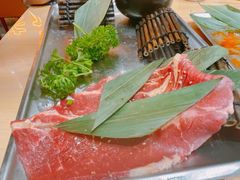 -麻蒲碳烤肉(远景路1号店)
