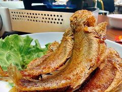 -谢记上海大排档(长寿路店)