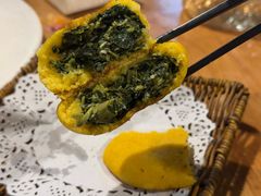 -钰田大院·碳烤虹鳟鱼·怀柔地道农家菜(雁栖湖店)