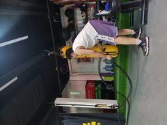 -清橙健身(学院路店)