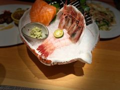 -大岛日本料理铁板烧(南通大饭店)
