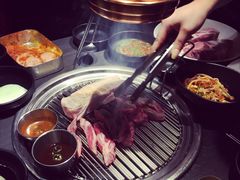 -401餐厅(弘大店)