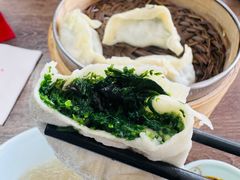 蒸饺-刘长兴(卫岗店)