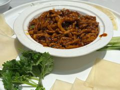 -粥鼎记(恒安新东城逸景店)