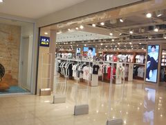-海澜之家(总部展厅店)