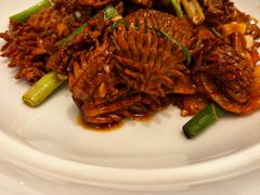 -闫府私房菜·百年鲁菜(欧亚店)