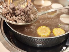 -汕头八合里海记牛肉店(清河店)