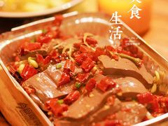 -今邕烧烤(西大店)