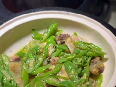 -萬家灯火·私房湘菜·22年老手艺(南岭大道店)