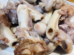 -有奴思烤肉·清真(正宁路店)