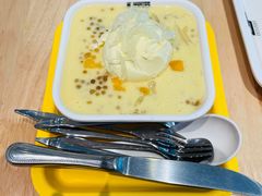 -满记甜品(荟聚购物中心店)