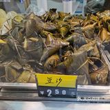 城乡食品汇内的我家厨房