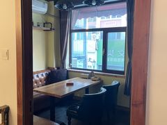 -欧典咖啡屋(台东店)