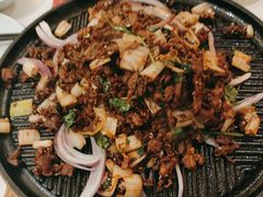 -惠丰堂饭庄·烤鸭·京味菜(翠微路店)