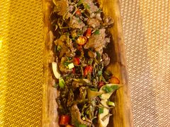 -火咂咂竹筒宴(告庄店)