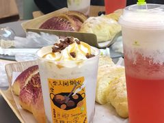 -奈雪的茶(太原茂业天地店)