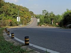 -南京老山国家森林公园