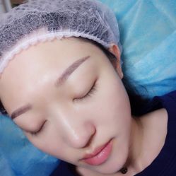 -Yue Show馨选·半永久纹眉纹眼线