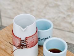 -平衡木咖啡