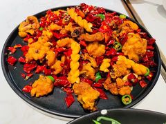 -本来精品川菜(嘉里中心店)