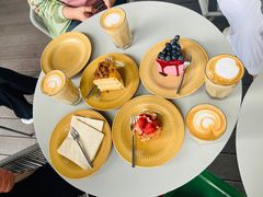-BAKER&SPICE(环贸店)