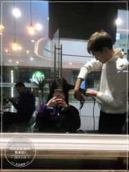 -QZHAIR SALON