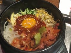 -汉米达特色料理餐厅(郴州友阿国际广场店)