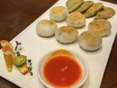 -金成潮菜博物馆(海珠湿地店)
