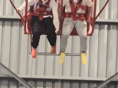 -极限PLAY运动娱乐新世界·团建派对潮玩休闲馆·室内蹦极高空游乐园