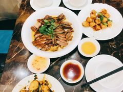 -陆记鹅庄·潮汕菜·狮头鹅(大仟里店)