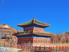 -大明幻境第一城