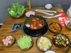 -笔记安顺夺夺粉火锅