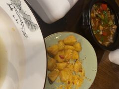 -WILDS 野有食(碧坞店)