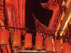 -上海城隍庙