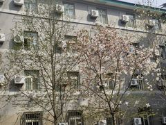 -北京理工大学(中关村校区)